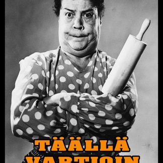 JUSTIINA ALUMIINITAULU